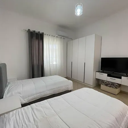Vlora's 公寓 *