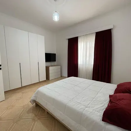 Vlora's *