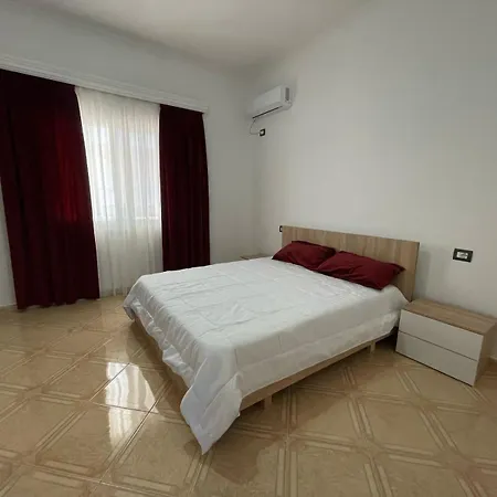 Vlora's 公寓 Vlorë