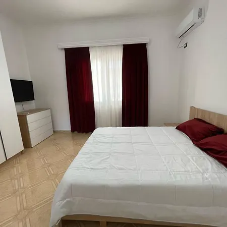 Vlora's *