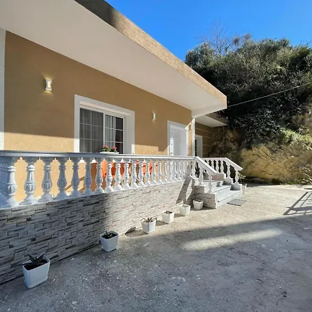 Vlora's Daire Avlonya